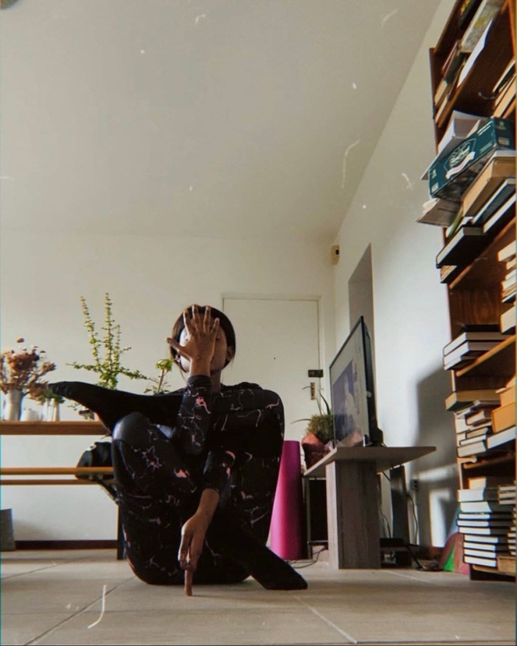 What They Don’t See: Healing From The Inside&nbsp;Out