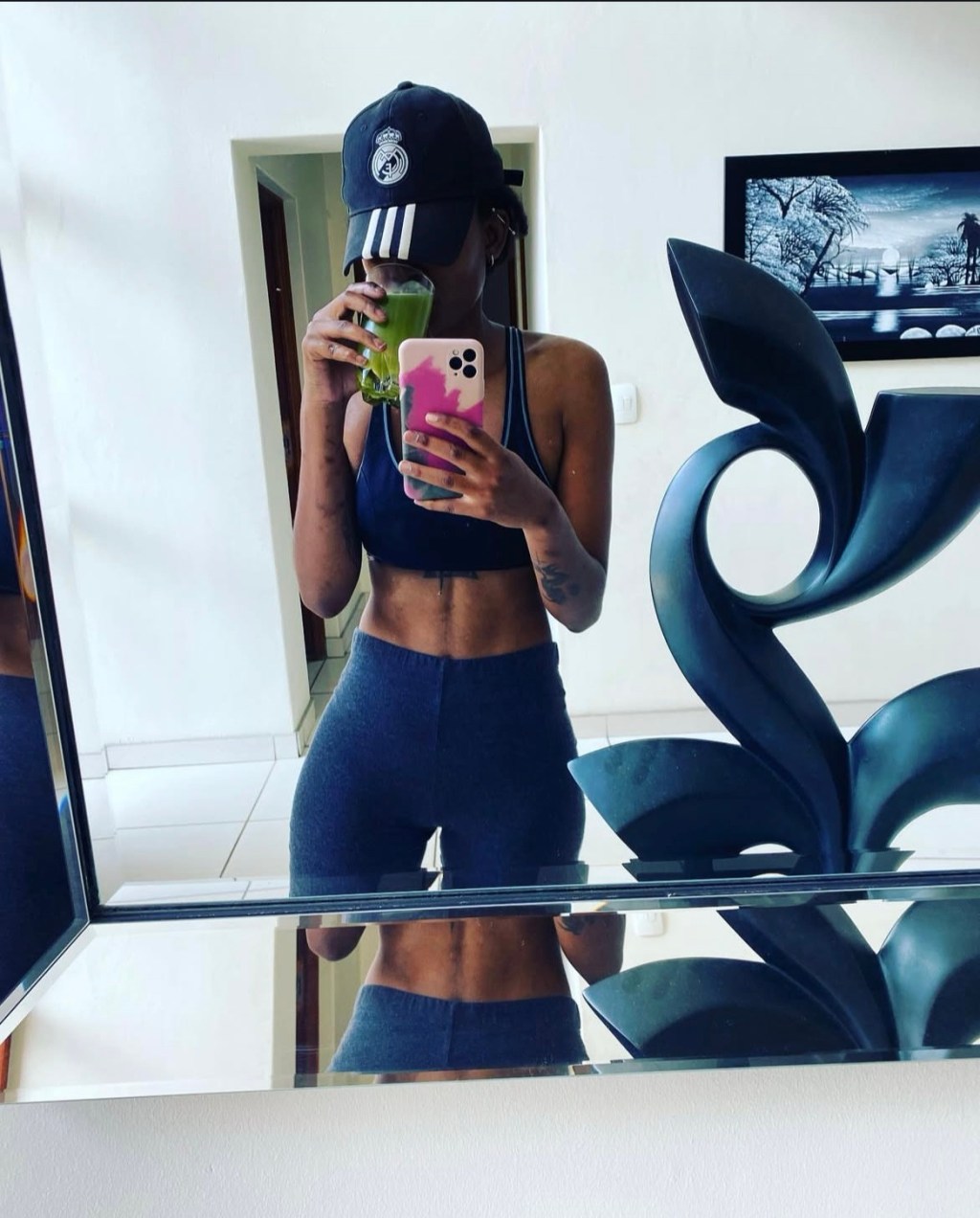 Logging Off to Tune&nbsp;In